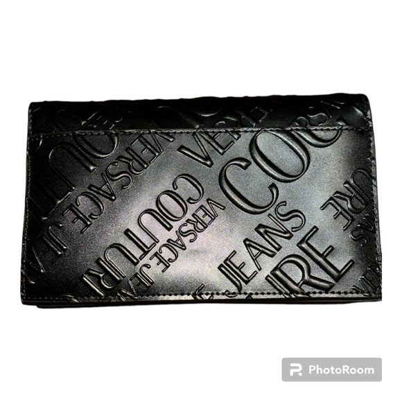 Versace Jeans Couture Crossbody - Picture 4 of 11